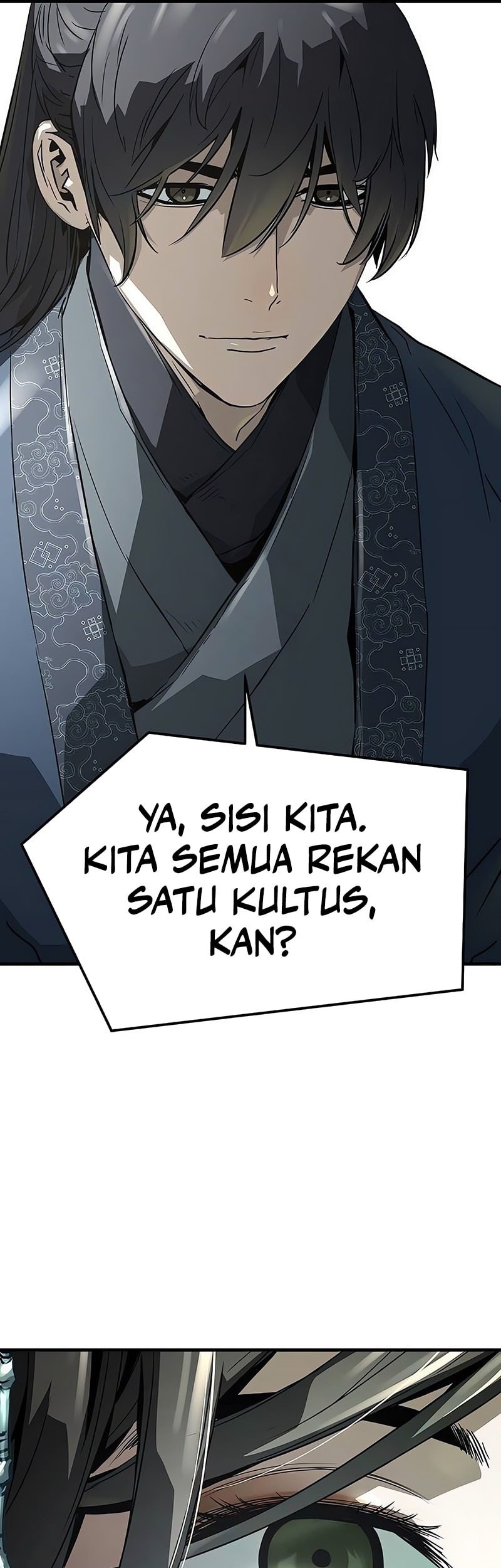 Absolute Regression Chapter 56 Halaman 46