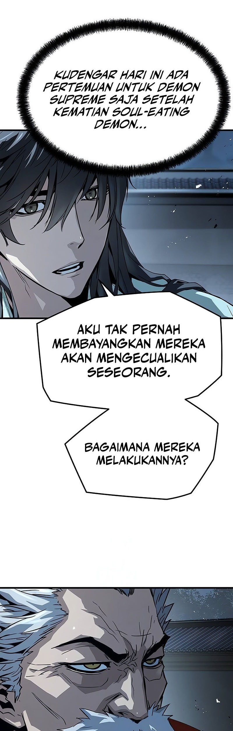 Absolute Regression Chapter 56 Halaman 55