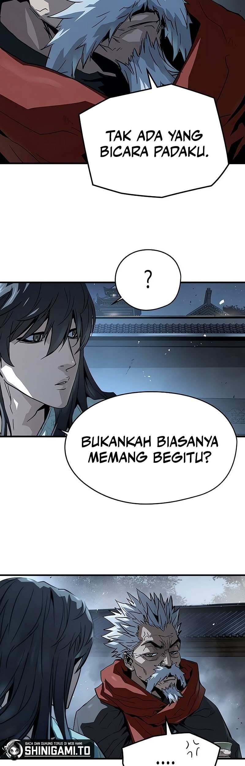 Absolute Regression Chapter 56 Halaman 56