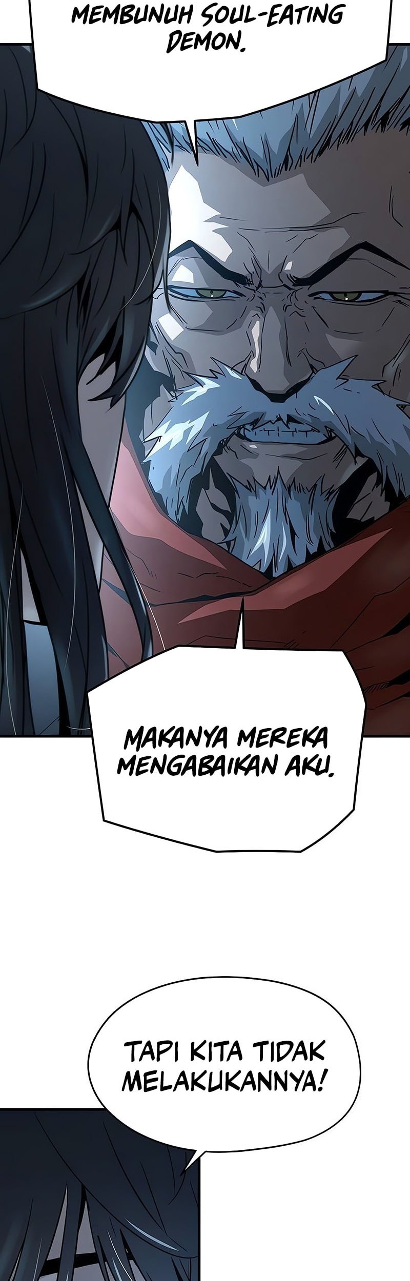 Absolute Regression Chapter 56 Halaman 59