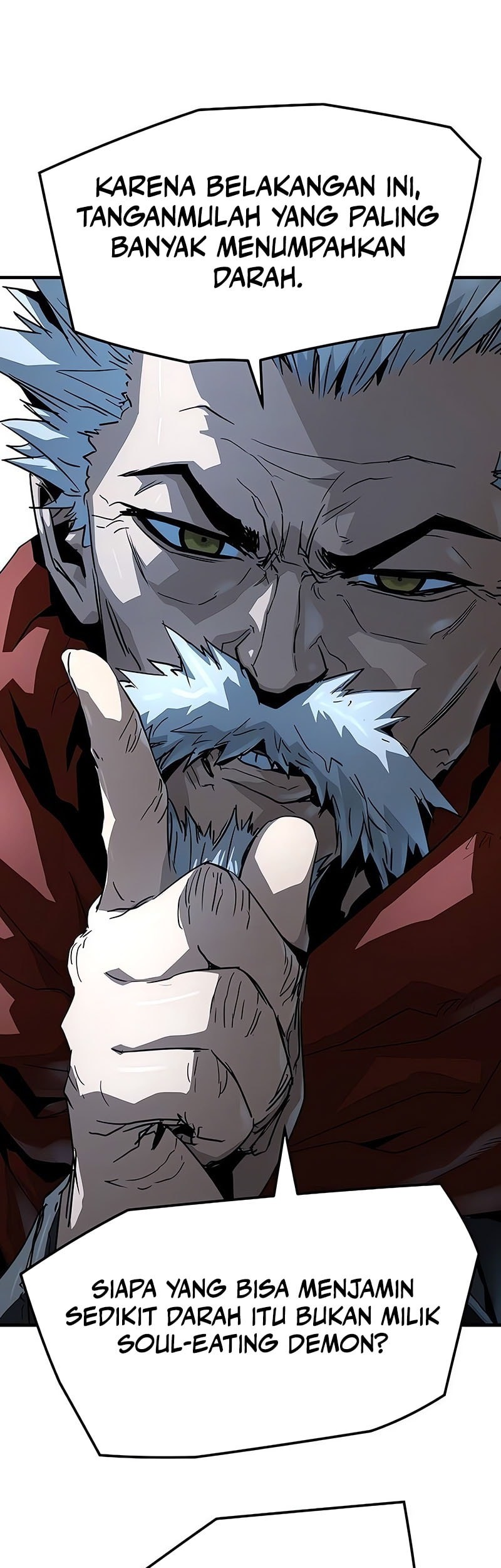 Absolute Regression Chapter 56 Halaman 62