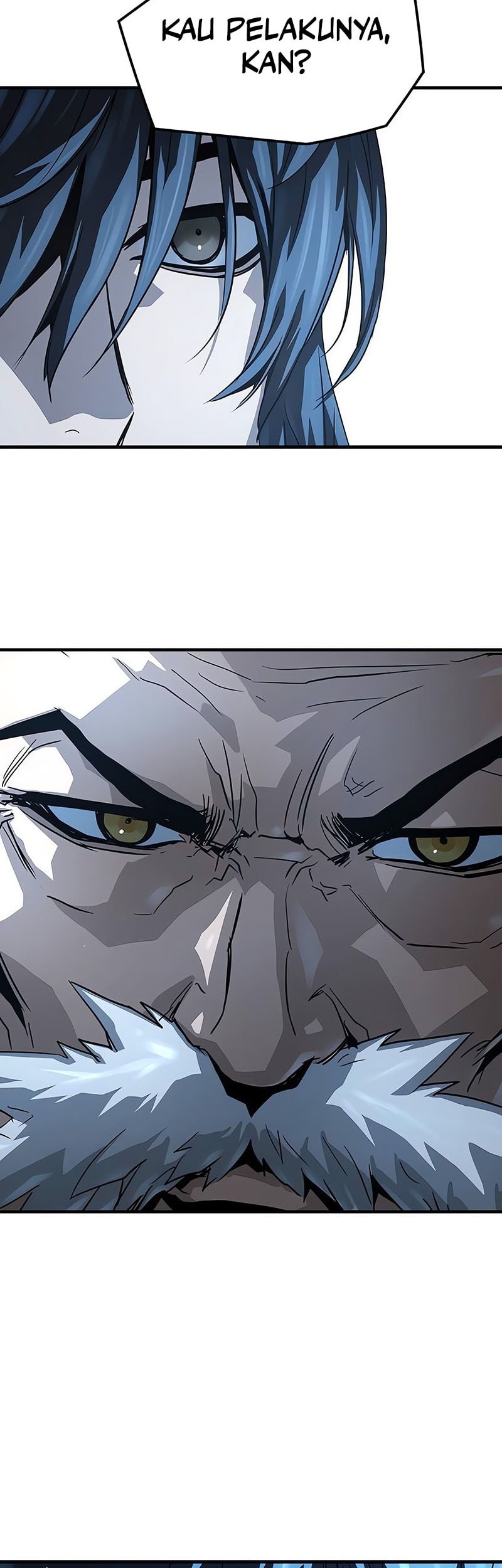 Absolute Regression Chapter 56 Halaman 63