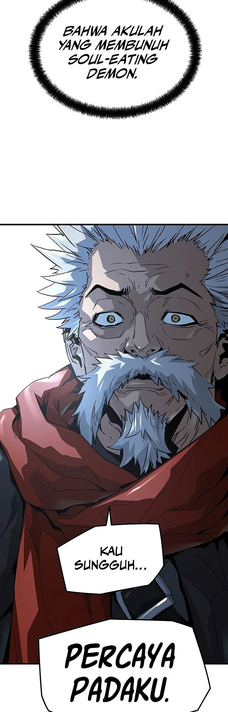 Absolute Regression Chapter 56 Halaman 67