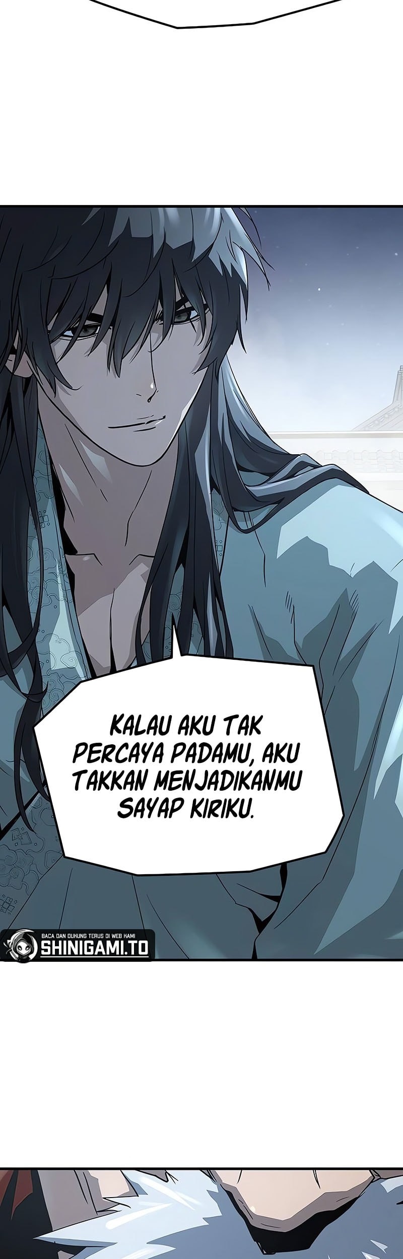Absolute Regression Chapter 56 Halaman 68