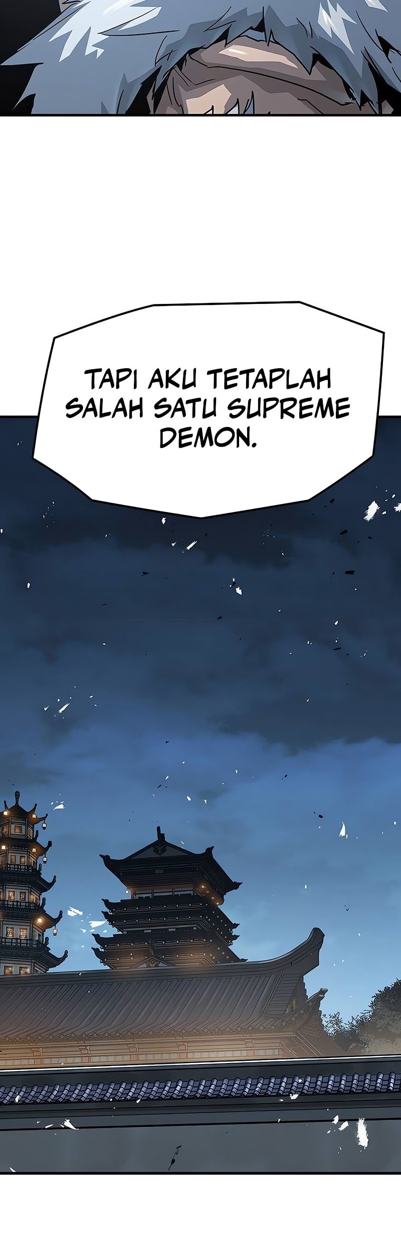 Absolute Regression Chapter 56 Halaman 69