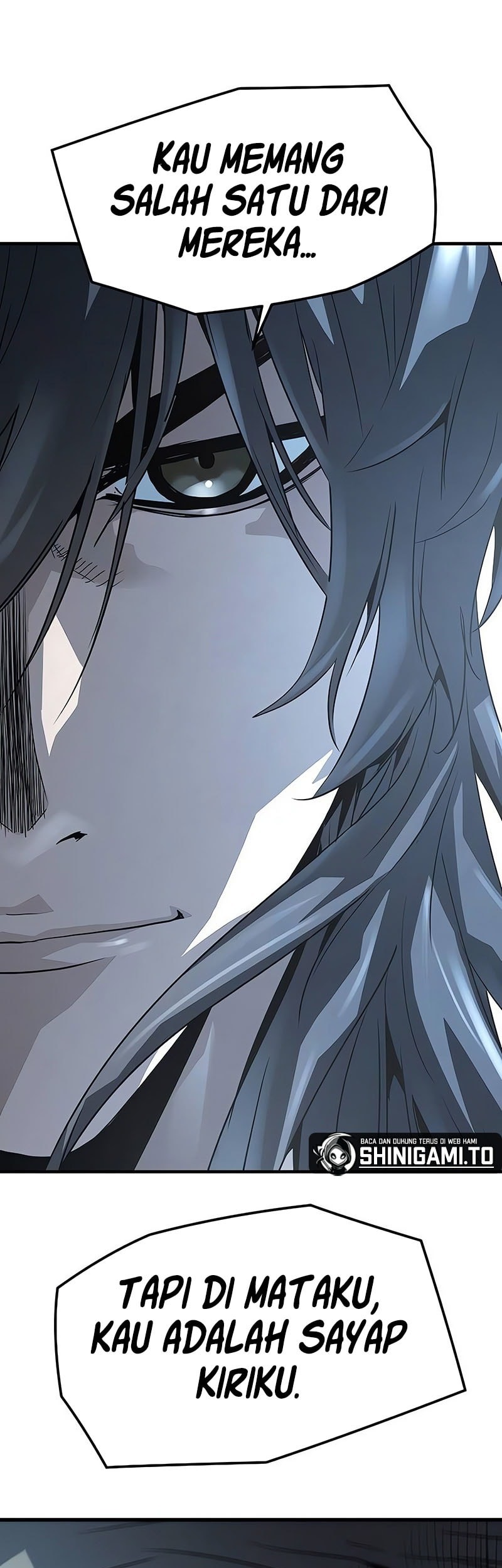 Absolute Regression Chapter 56 Halaman 70