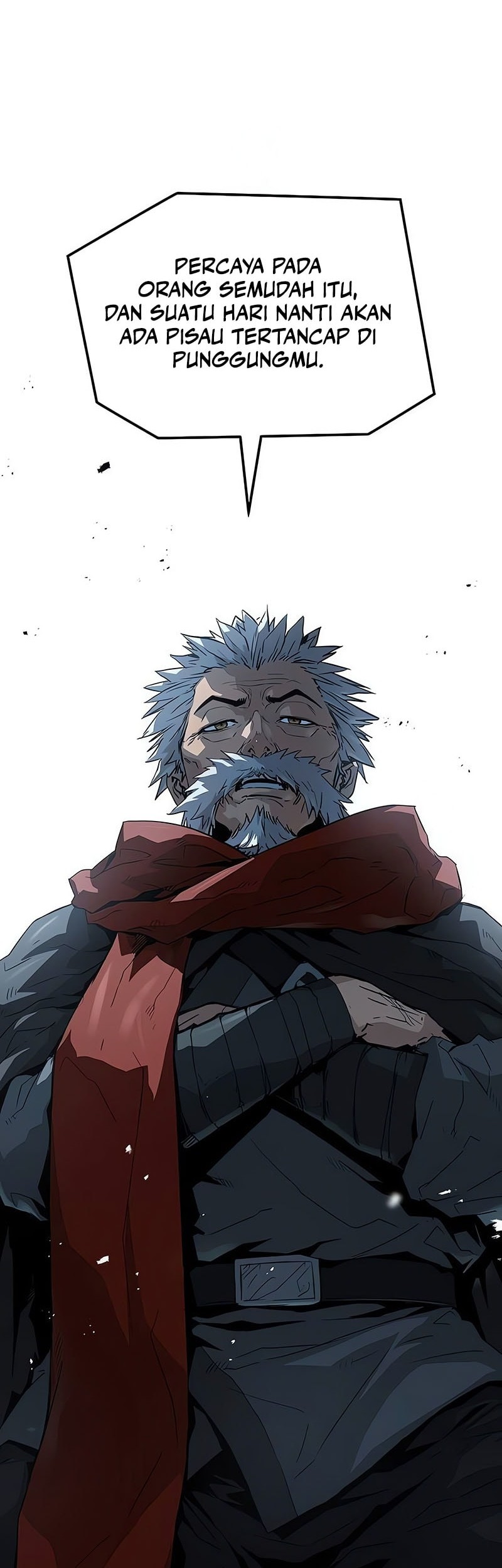 Absolute Regression Chapter 57 Halaman 3