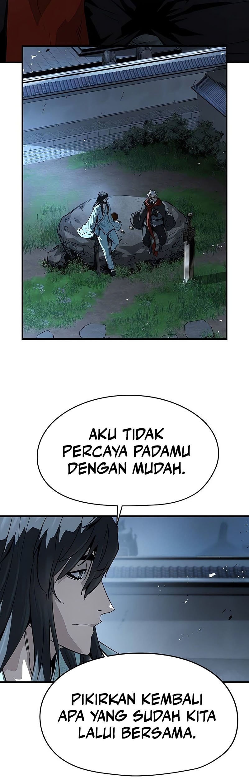 Absolute Regression Chapter 57 Halaman 4