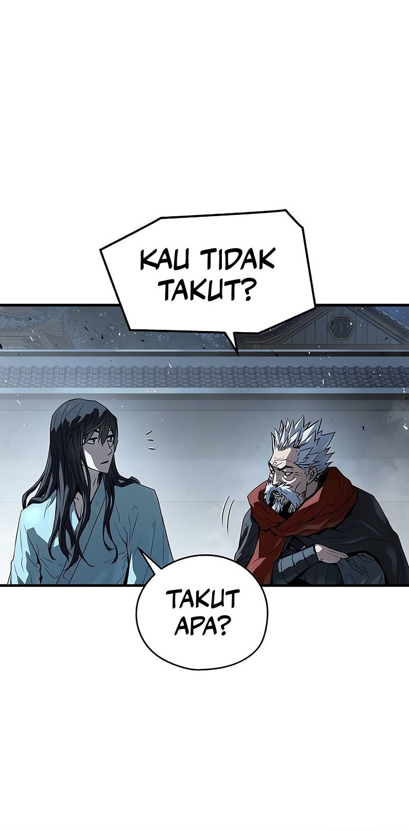 Absolute Regression Chapter 57 Halaman 5