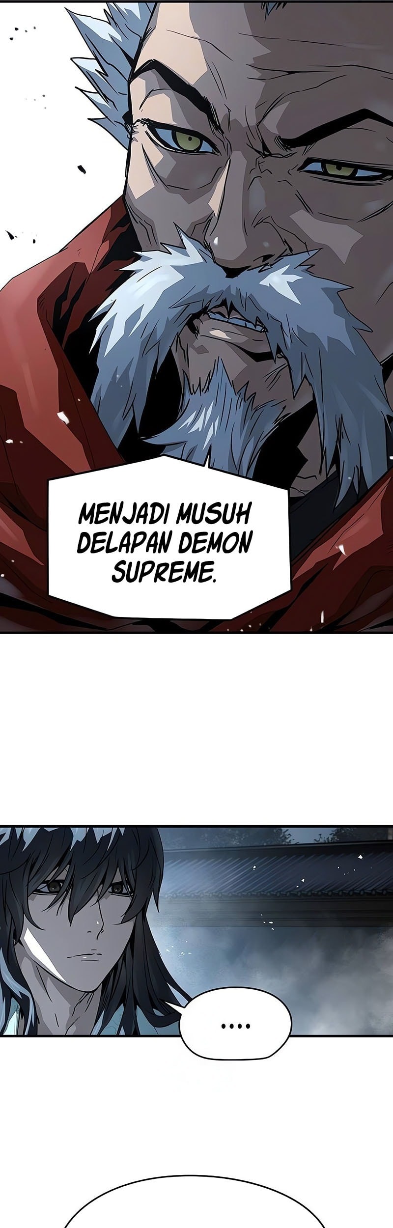 Absolute Regression Chapter 57 Halaman 6