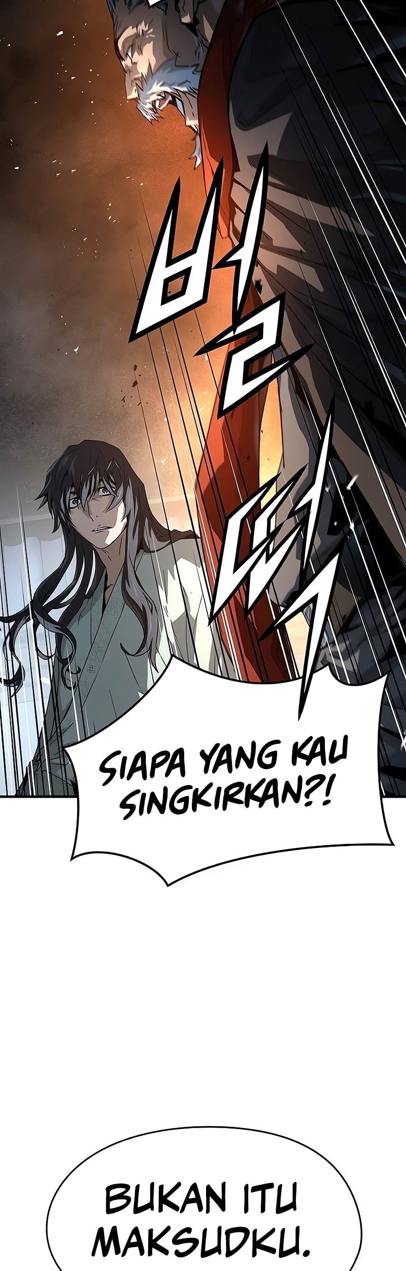 Absolute Regression Chapter 57 Halaman 8