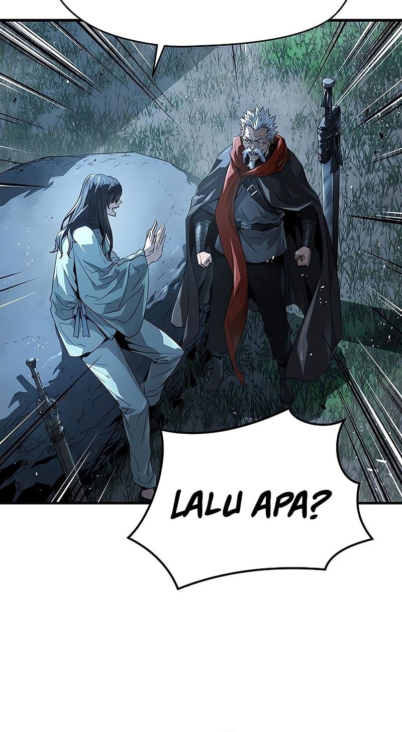 Absolute Regression Chapter 57 Halaman 9