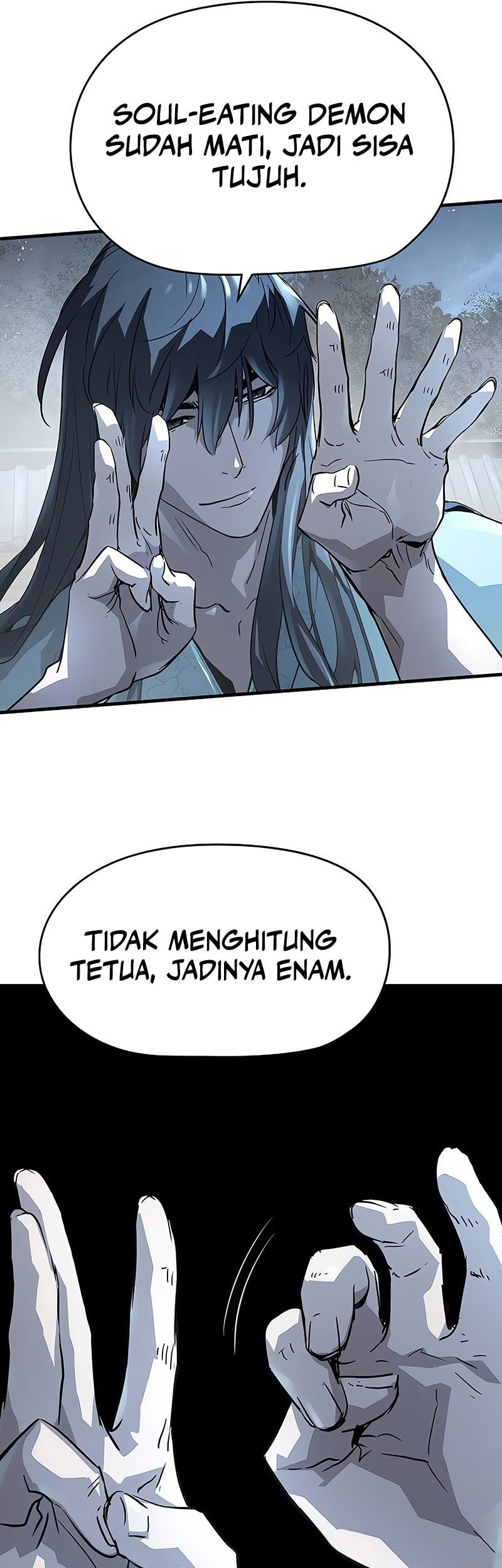 Absolute Regression Chapter 57 Halaman 10