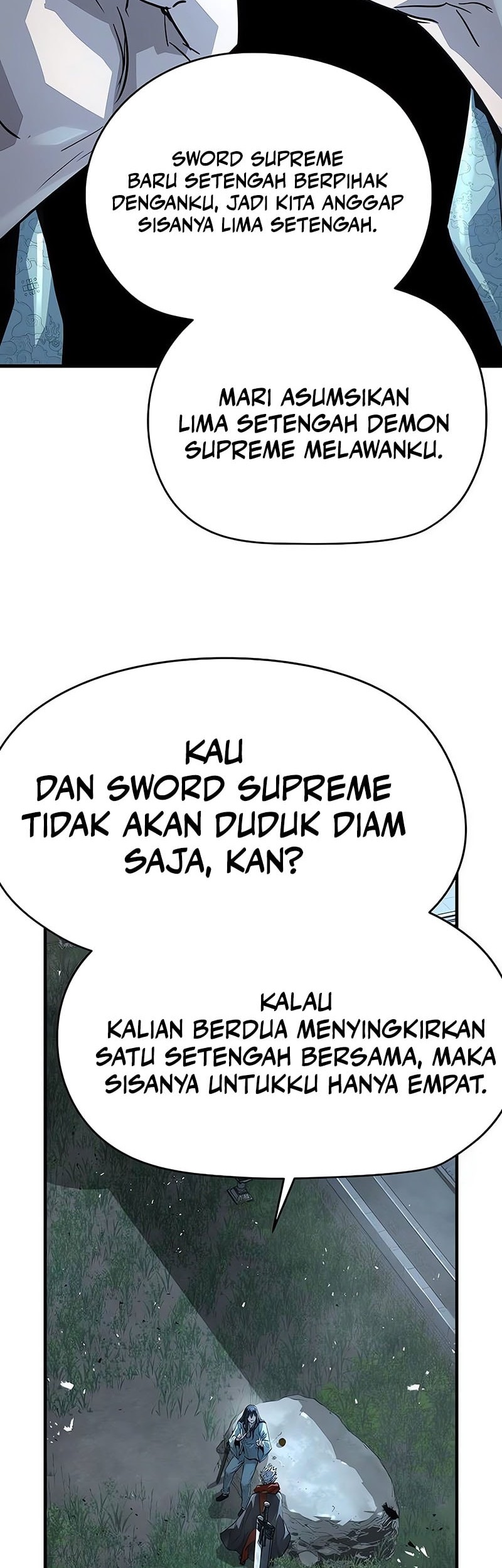 Absolute Regression Chapter 57 Halaman 11