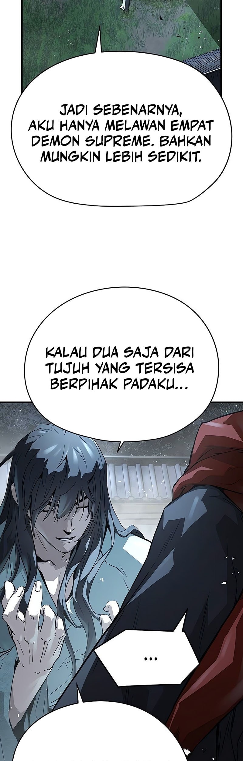 Absolute Regression Chapter 57 Halaman 12