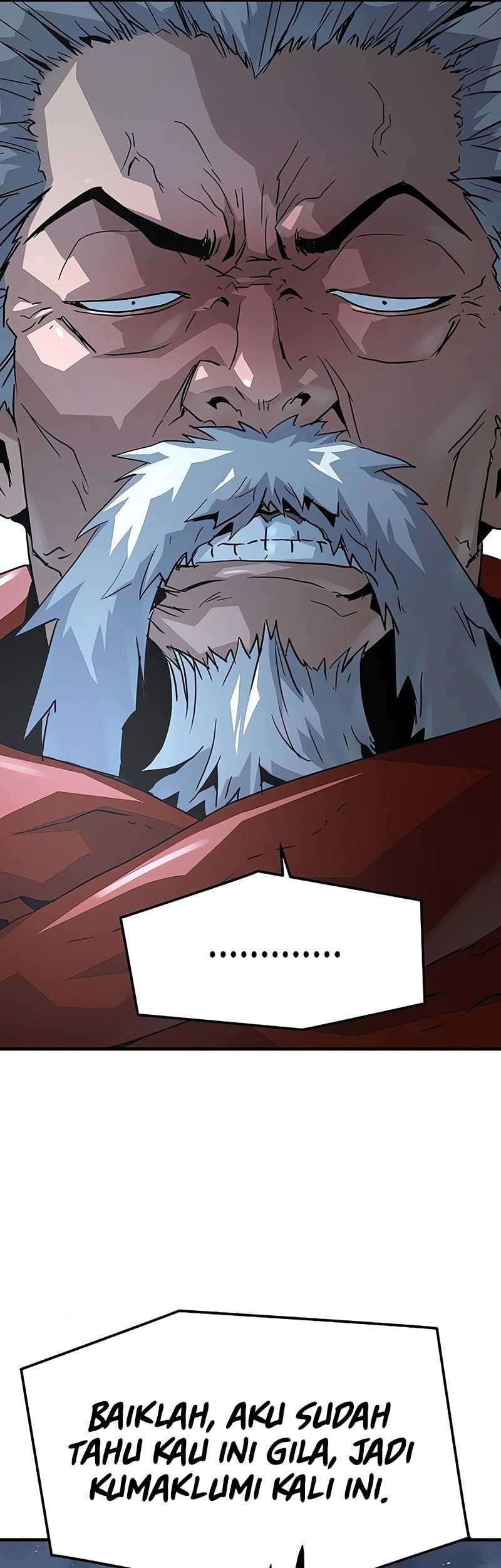 Absolute Regression Chapter 57 Halaman 14