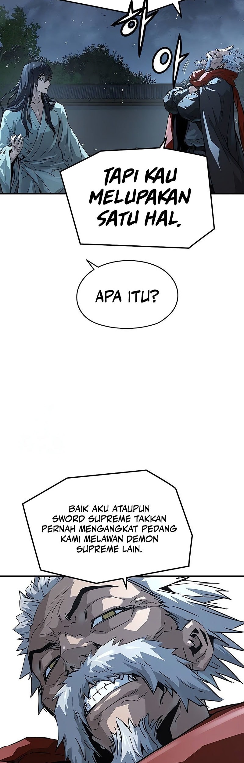 Absolute Regression Chapter 57 Halaman 15