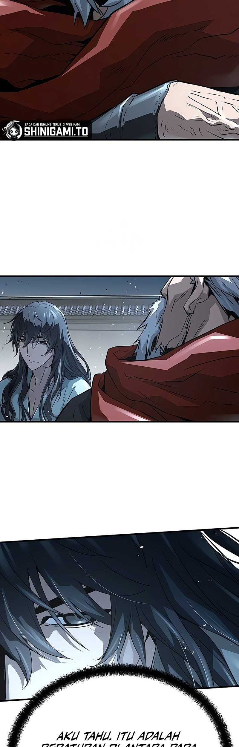 Absolute Regression Chapter 57 Halaman 16