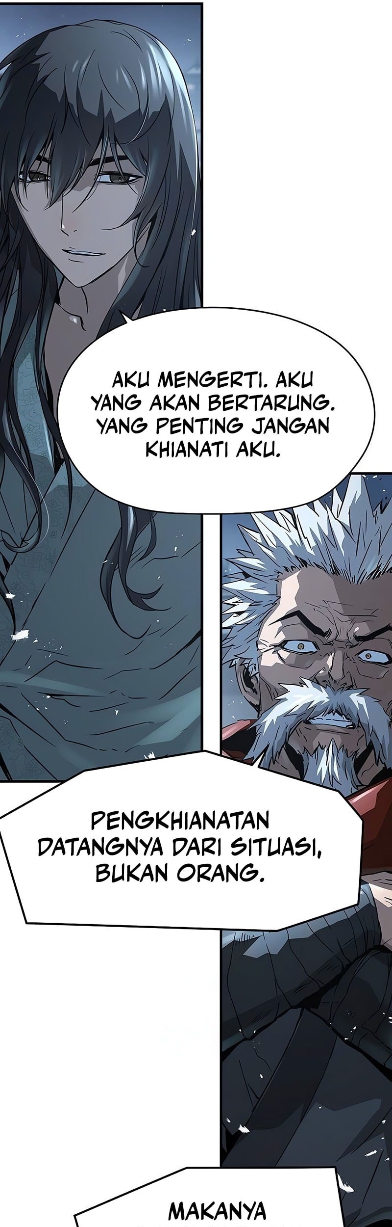 Absolute Regression Chapter 57 Halaman 18