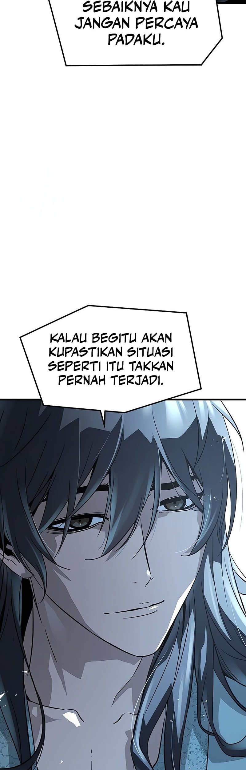 Absolute Regression Chapter 57 Halaman 19