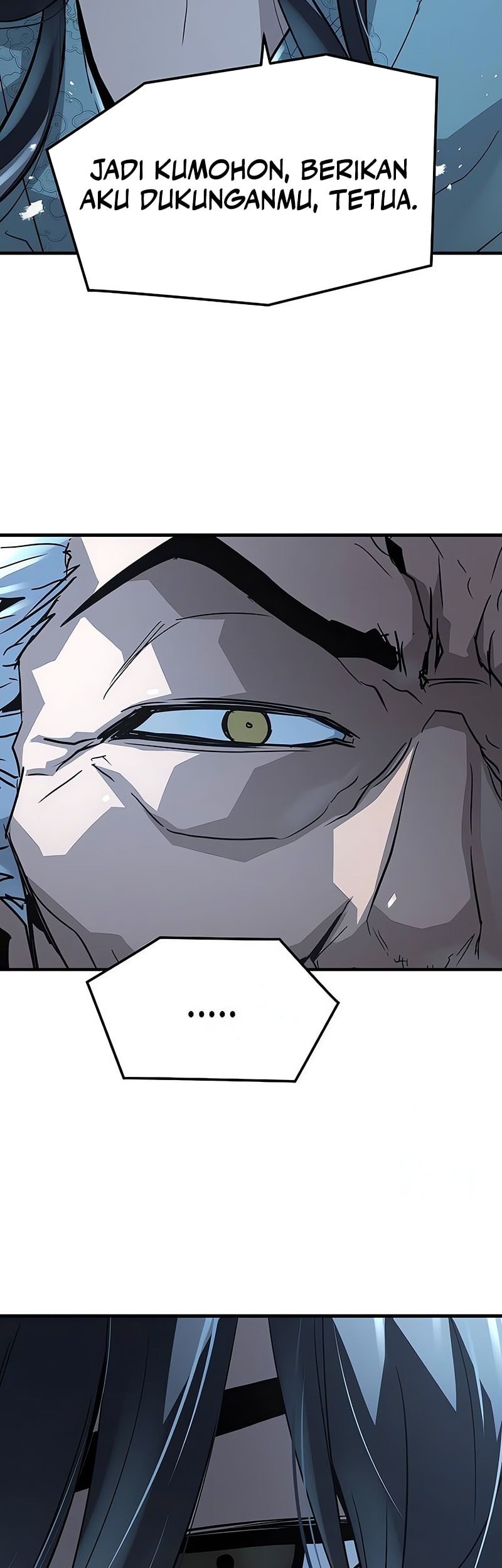 Absolute Regression Chapter 57 Halaman 20