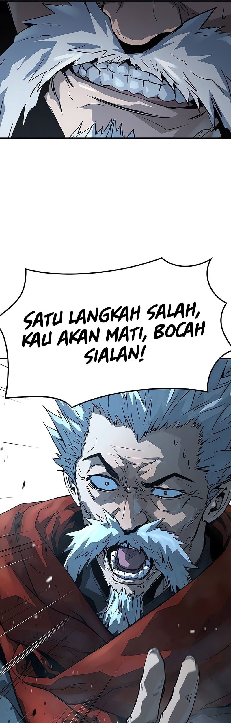 Absolute Regression Chapter 57 Halaman 22