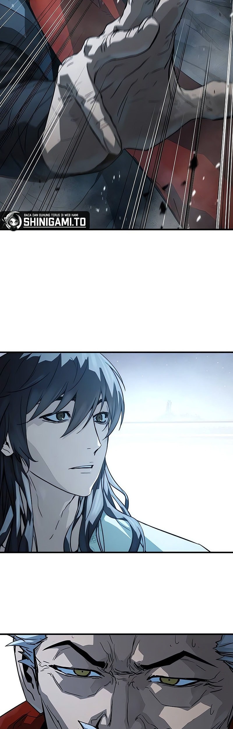 Absolute Regression Chapter 57 Halaman 23