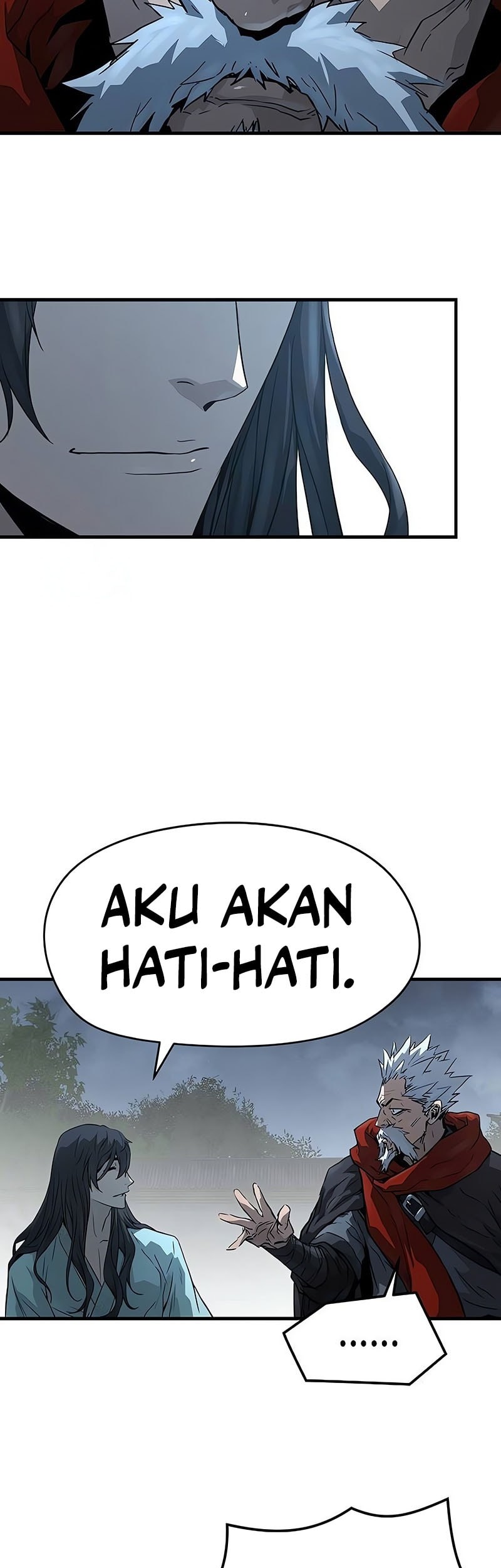 Absolute Regression Chapter 57 Halaman 24