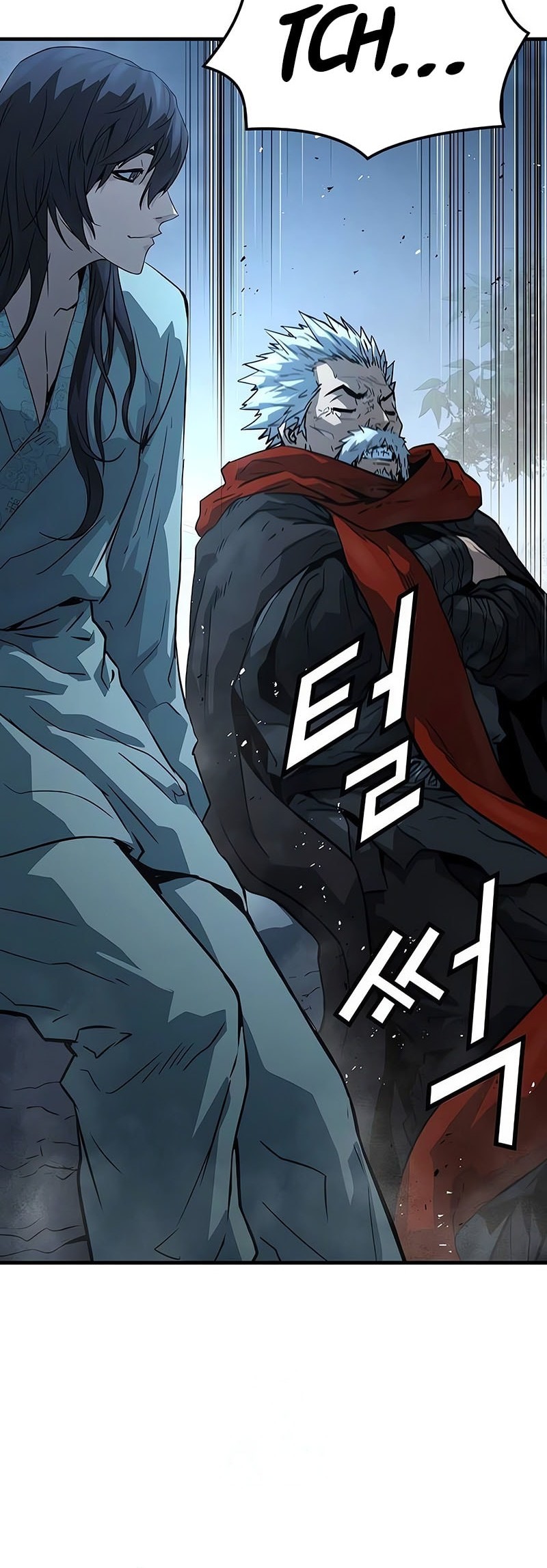 Absolute Regression Chapter 57 Halaman 25