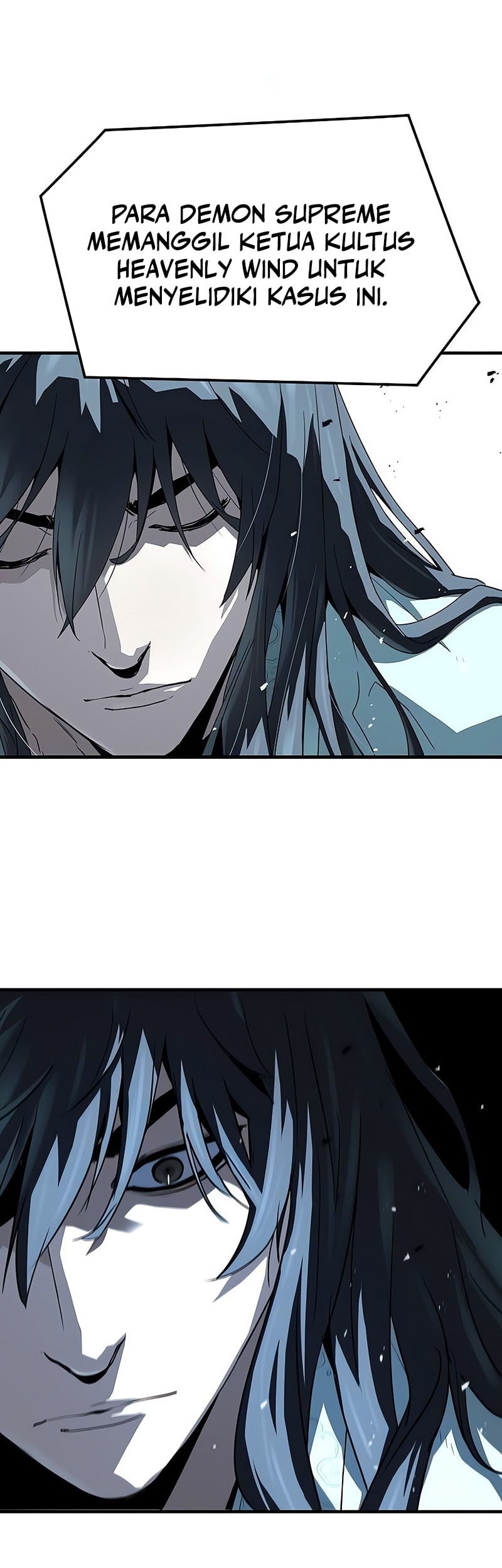 Absolute Regression Chapter 57 Halaman 27