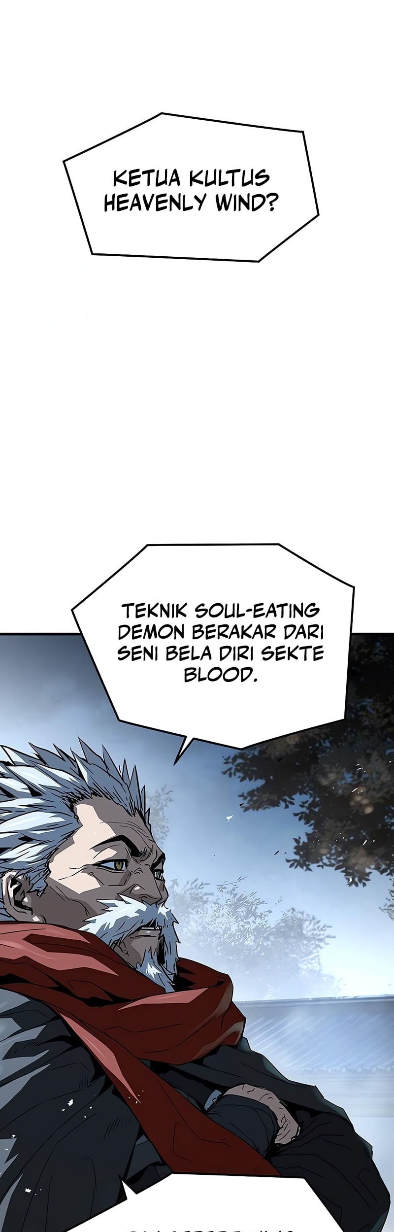 Absolute Regression Chapter 57 Halaman 28