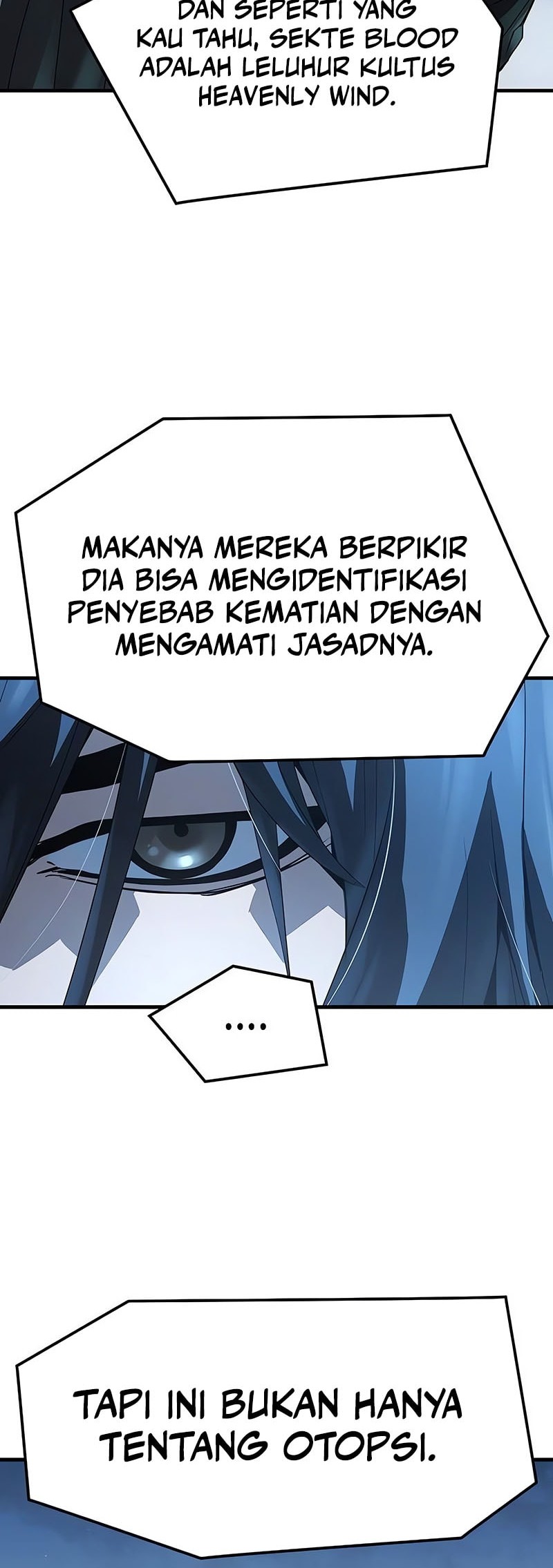 Absolute Regression Chapter 57 Halaman 29