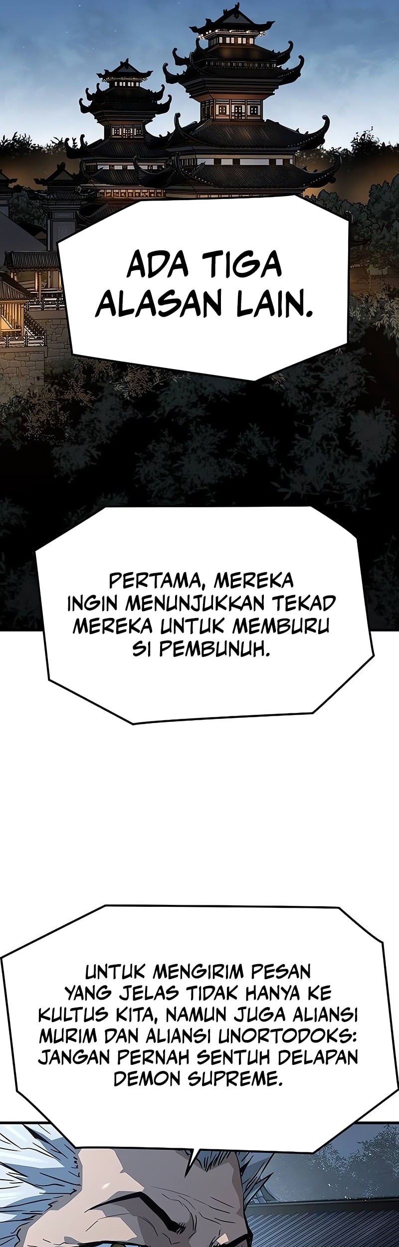 Absolute Regression Chapter 57 Halaman 30