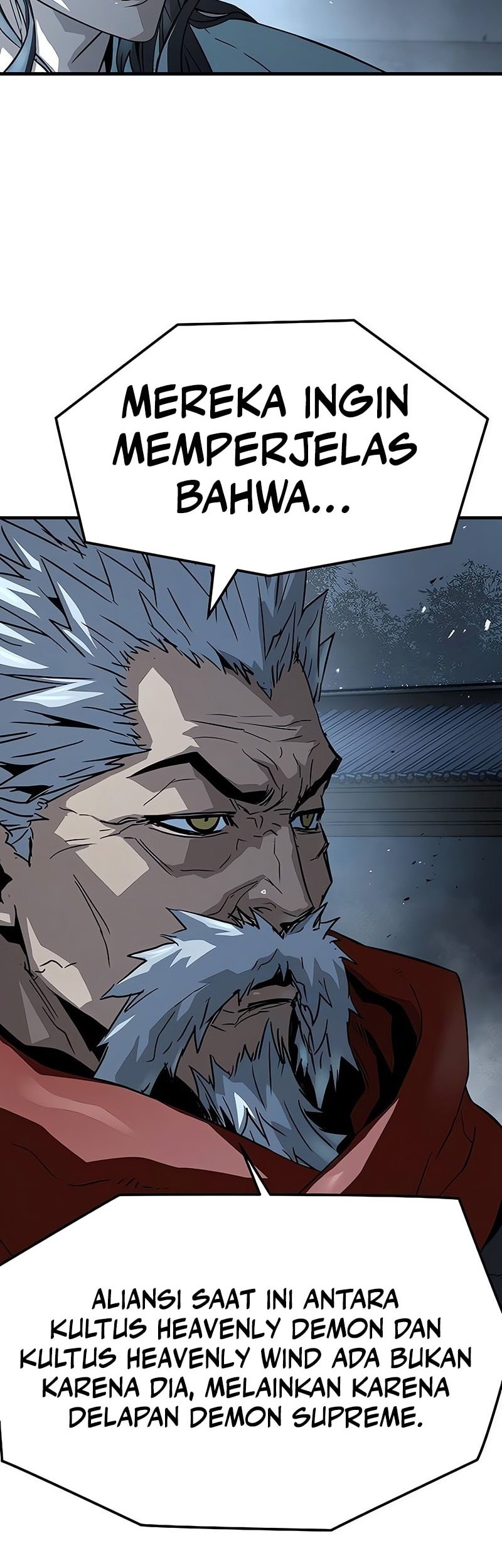 Absolute Regression Chapter 57 Halaman 33