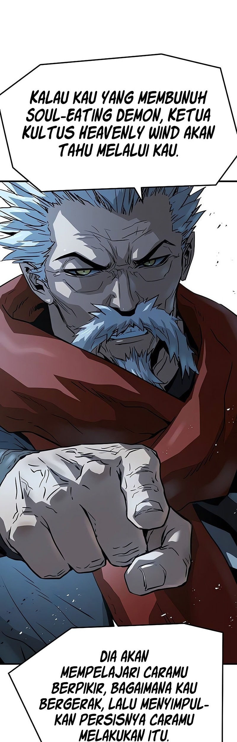Absolute Regression Chapter 57 Halaman 35