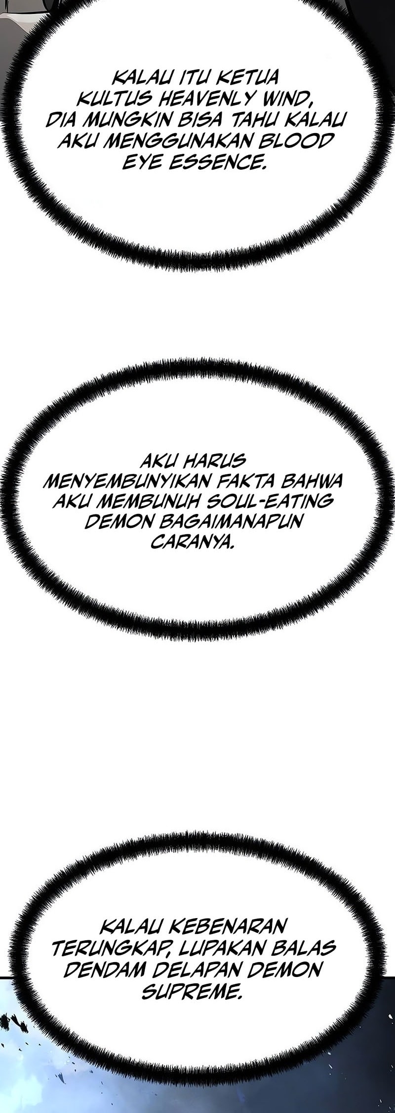 Absolute Regression Chapter 57 Halaman 37