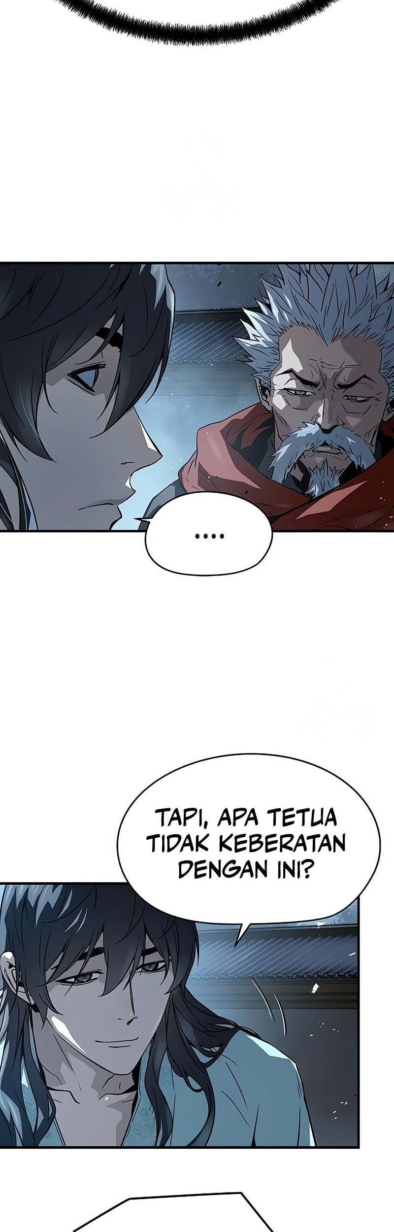 Absolute Regression Chapter 57 Halaman 39