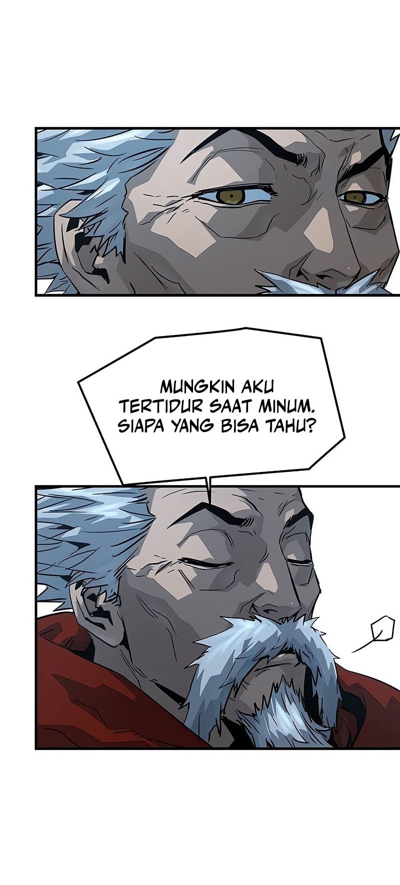 Absolute Regression Chapter 57 Halaman 41