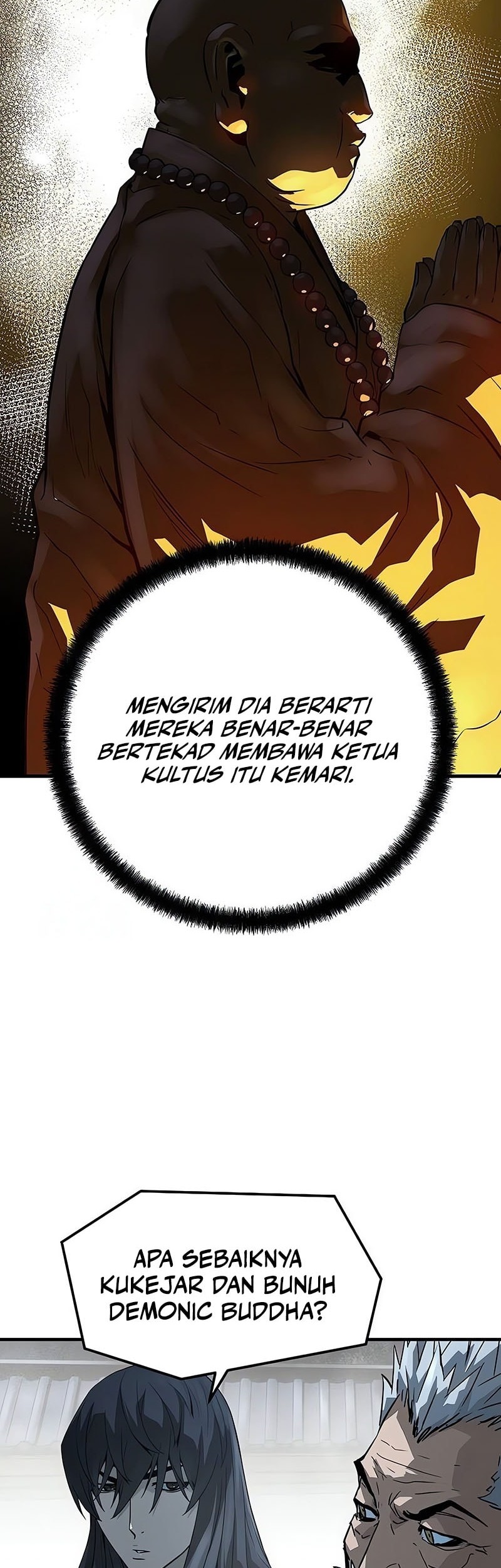 Absolute Regression Chapter 57 Halaman 43