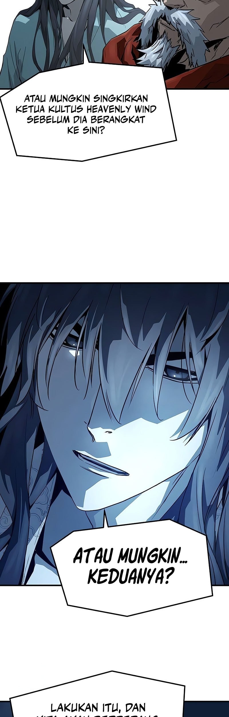 Absolute Regression Chapter 57 Halaman 44