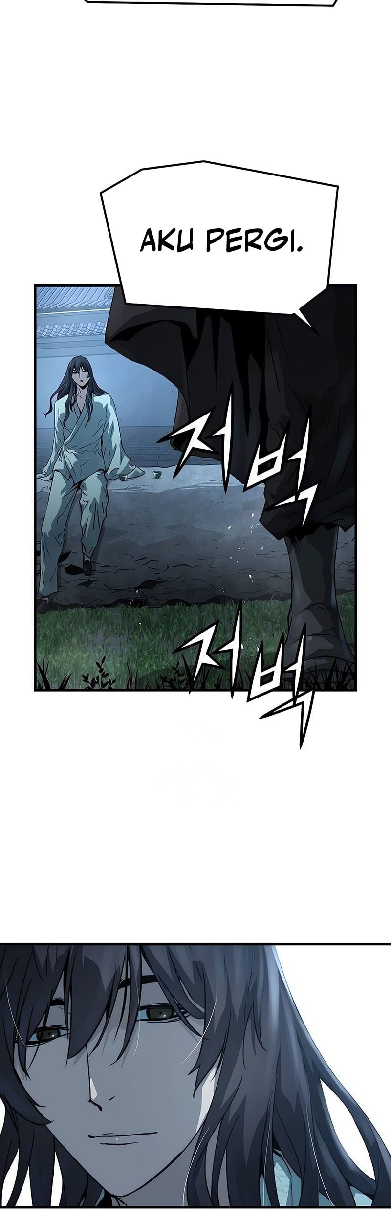 Absolute Regression Chapter 57 Halaman 48