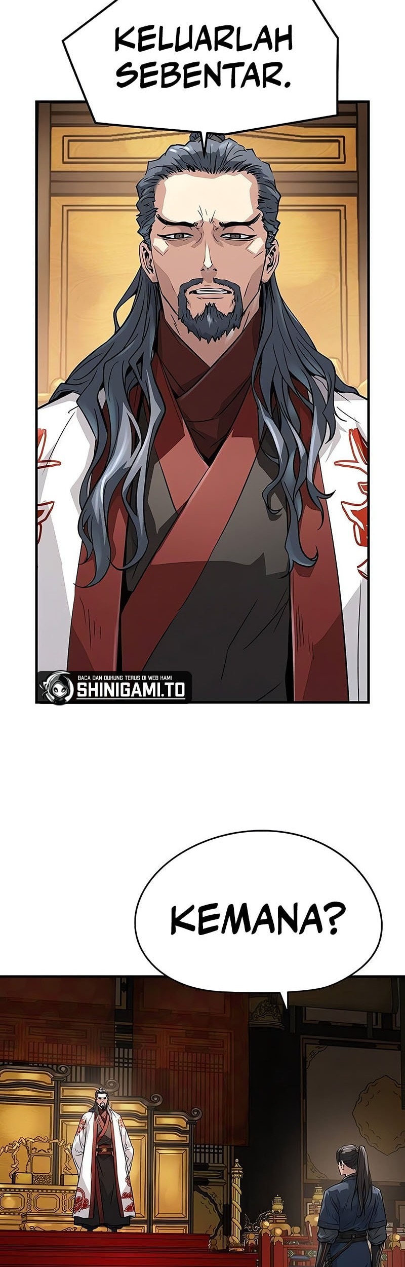 Absolute Regression Chapter 57 Halaman 51