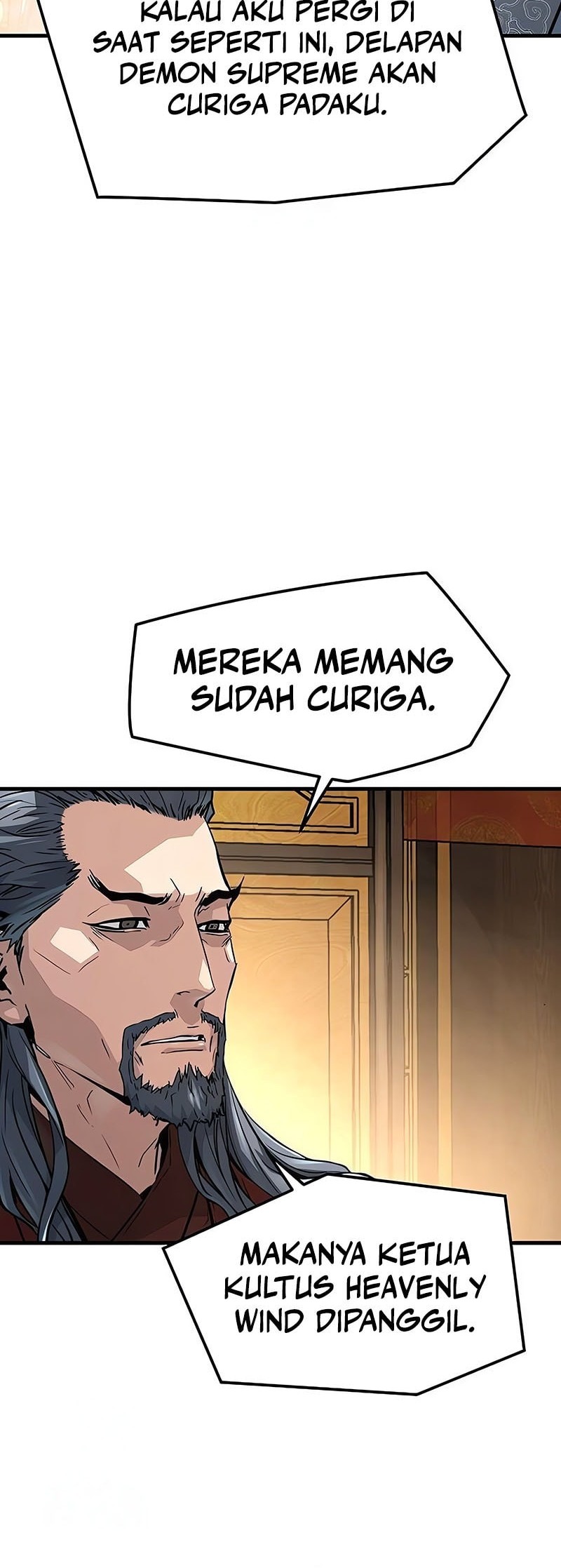 Absolute Regression Chapter 57 Halaman 53