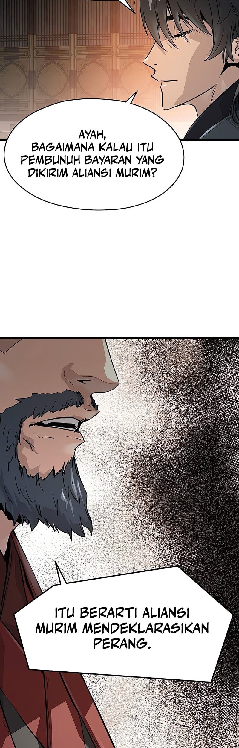 Absolute Regression Chapter 57 Halaman 55