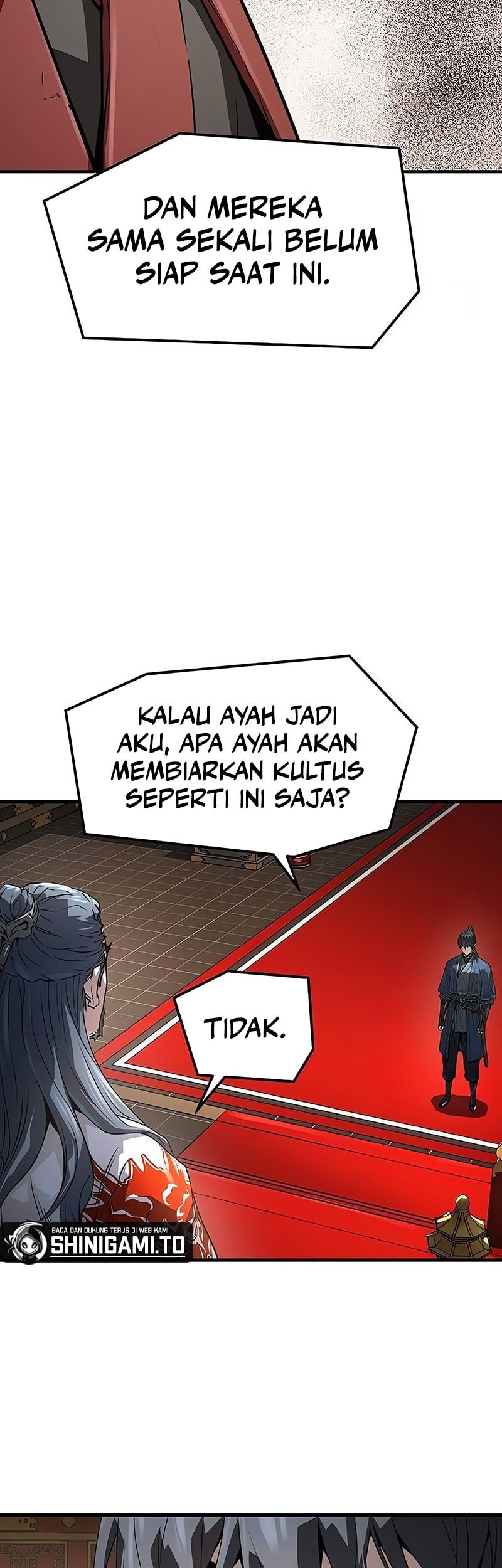 Absolute Regression Chapter 57 Halaman 56