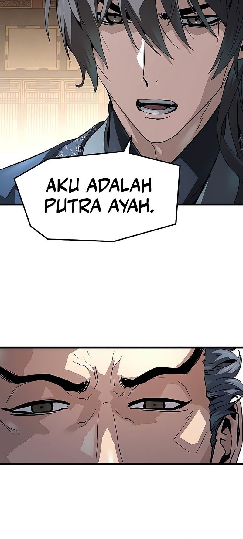 Absolute Regression Chapter 57 Halaman 57