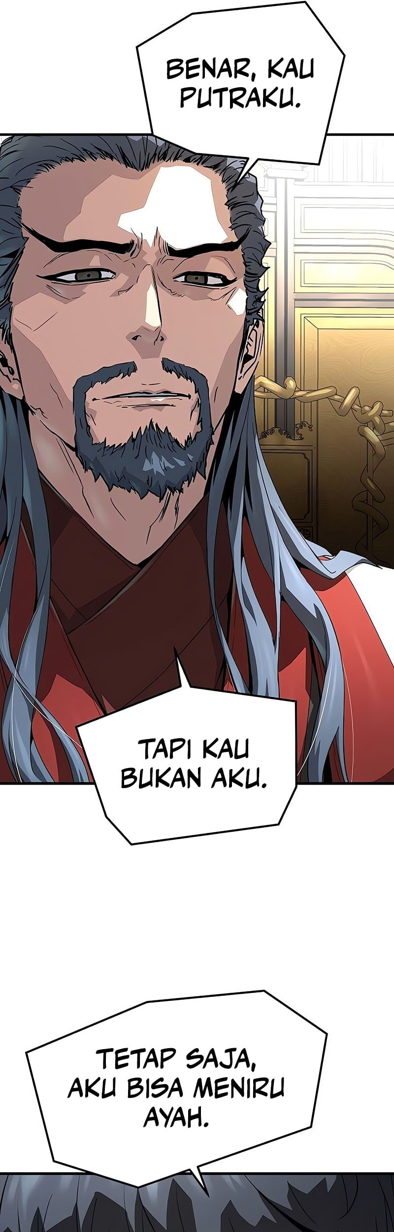Absolute Regression Chapter 57 Halaman 58