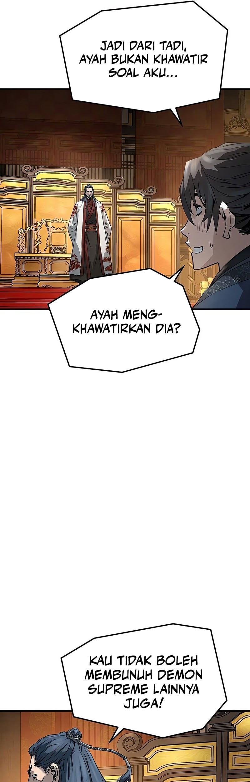 Absolute Regression Chapter 57 Halaman 62