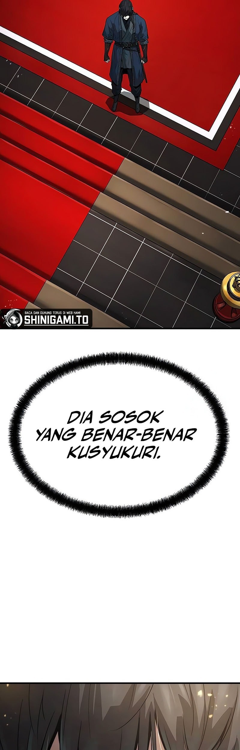 Absolute Regression Chapter 57 Halaman 66