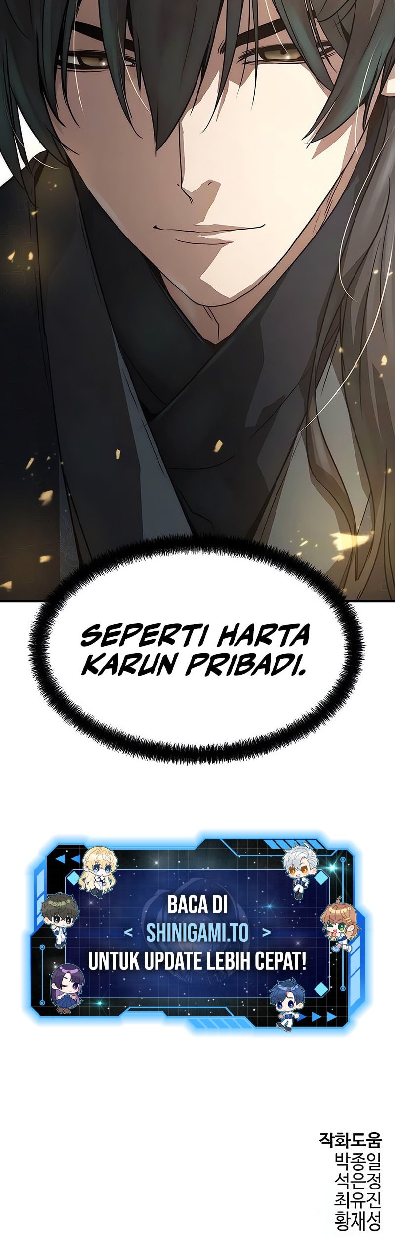 Absolute Regression Chapter 57 Halaman 67